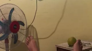 Jerk off on Bed. (i Have Ointment on My Dick and Ass)