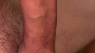 Quickie Morning Cumshot