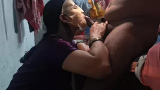Indian Woman Full Sex Enjoyment in Sexy Dress Sex Porn Video