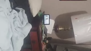 My wife Holly Hotwife got cum whore attention and finally agreed about my pasta sauce pt1