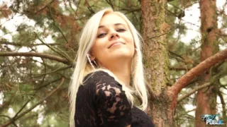 Shy Imagination - Katerina
