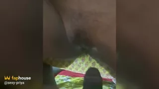 Desi Girlfriend Fucked Smoothly