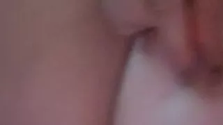 Come suck my big white tits!