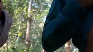 Desi Indian Real Couple Private Romance