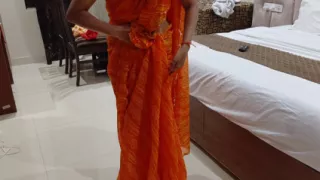 Hot indian wife fucked hard