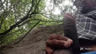 Hot boy masterbate and thick cum