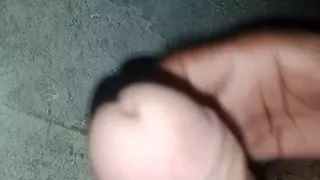 If I don't have a wife, then I am masturbating.