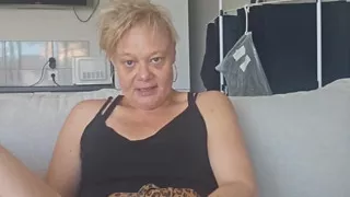 A Hot Solo Moment with a Guaranteed Orgasm
