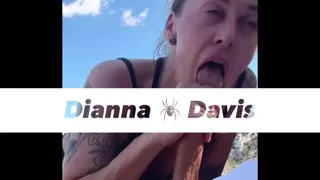 Blowjob Break