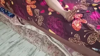 Desi Stepmom Get Fuck Her Pusssy Fucking Telugu Voice Audio Vegitable Also