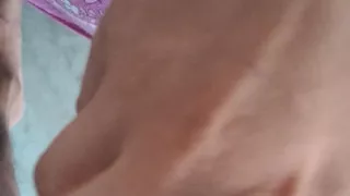 Desi assamese girl handjob and blowjob boyfriend big cock