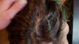 Spank Me Daddy And Fuck My Face! Great Face Fuck