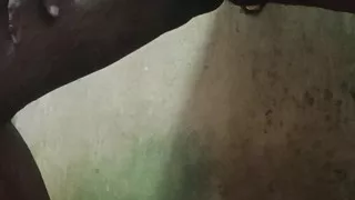 Bathing last