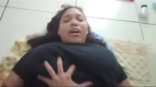 Rough Sex With Stepmom