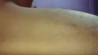 My asshole is very itchy.