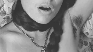 Creature struggles to orgasm