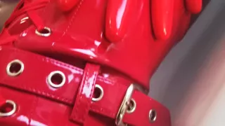 Heavy Rubber Fantasy