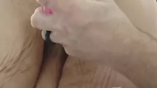 What's That Pink Thing Laying There Oh It's Going in Your Coochie You Better Beware