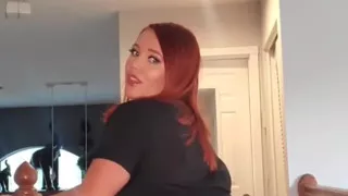 I Love Being a Dirty Slut Just for You