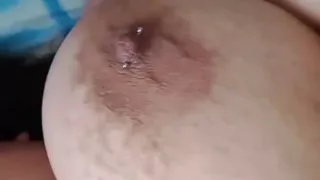 BBW Lingerie: Big Breasts Exposed