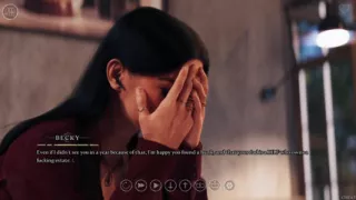 The Seven Realms 66 - Atlas Kisses and Fingers Kali Then Fucks Her From Behind