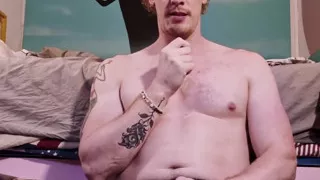 I Miss You Bro (boyfriend Jerk off Fantasy)