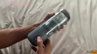Mutual Masturbation with Toys - Who Will Cum First Challenge?