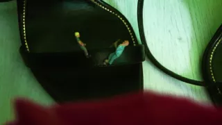 Giantess Feet Squash