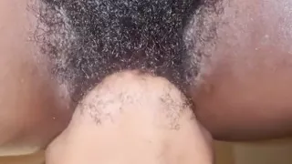 Good Girls Get Their Pussies Eaten From the Back