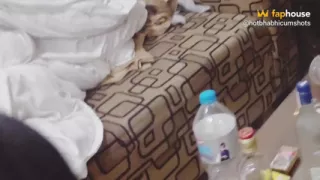 Wife Shared with a Young Boy
