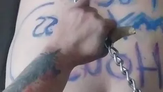 Bitch will learn