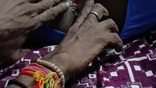 Video of friend's hot wife fucked in front of her husband
