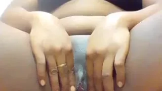 Horny dirty bitch is begging to be fucked