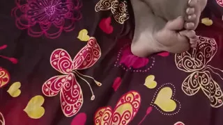 Desi Indian Hot Stepmom Get Fuck Hard by Stepson with Tempting Telugu Voice Audio