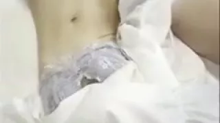 Real Married Caregiver - Giving Her the Satisfaction She Cannot Get From Her Husband