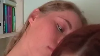 Deutsche Lesben