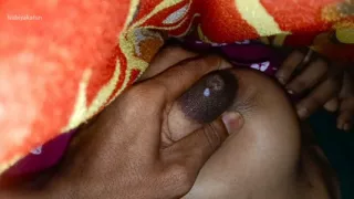 Nisha Bhabhi Big Boobs Milk and Pussy Squriting in Desi Style