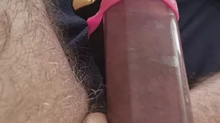 Cock bouncing