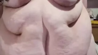 SSBBW Full Riding Experience
