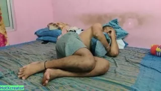 Indian Village Doctor Sex! Hindi Erotic Sex