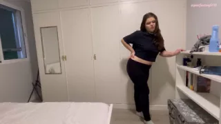 I love that I can fart around you 2