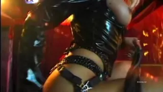 Young whores in sexy lingerie waiting for a cock legs wide open!