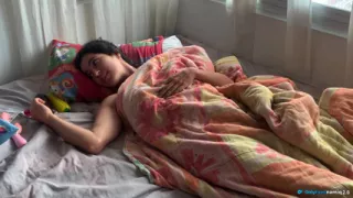 I Shove All My Dick Up The Beautiful Latina's Ass