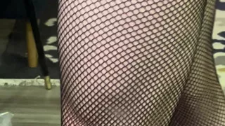 Your New Girlfriend Shiera Facetimes You - Sissy POV