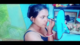 Stepuncle caught me fingering my pussy and fucked me