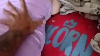 I get sexy for young male