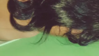 Latika fuck hard with big cock