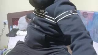 Making myself cum before I go to sleep felt so good
