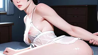 Neon Dreams - Honeymoon Bride Collection 1