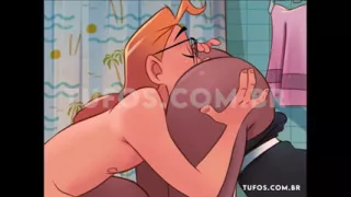 Cleusa, The Hottest Maid in Brazil. Adult Hentai Tufts Cartoon